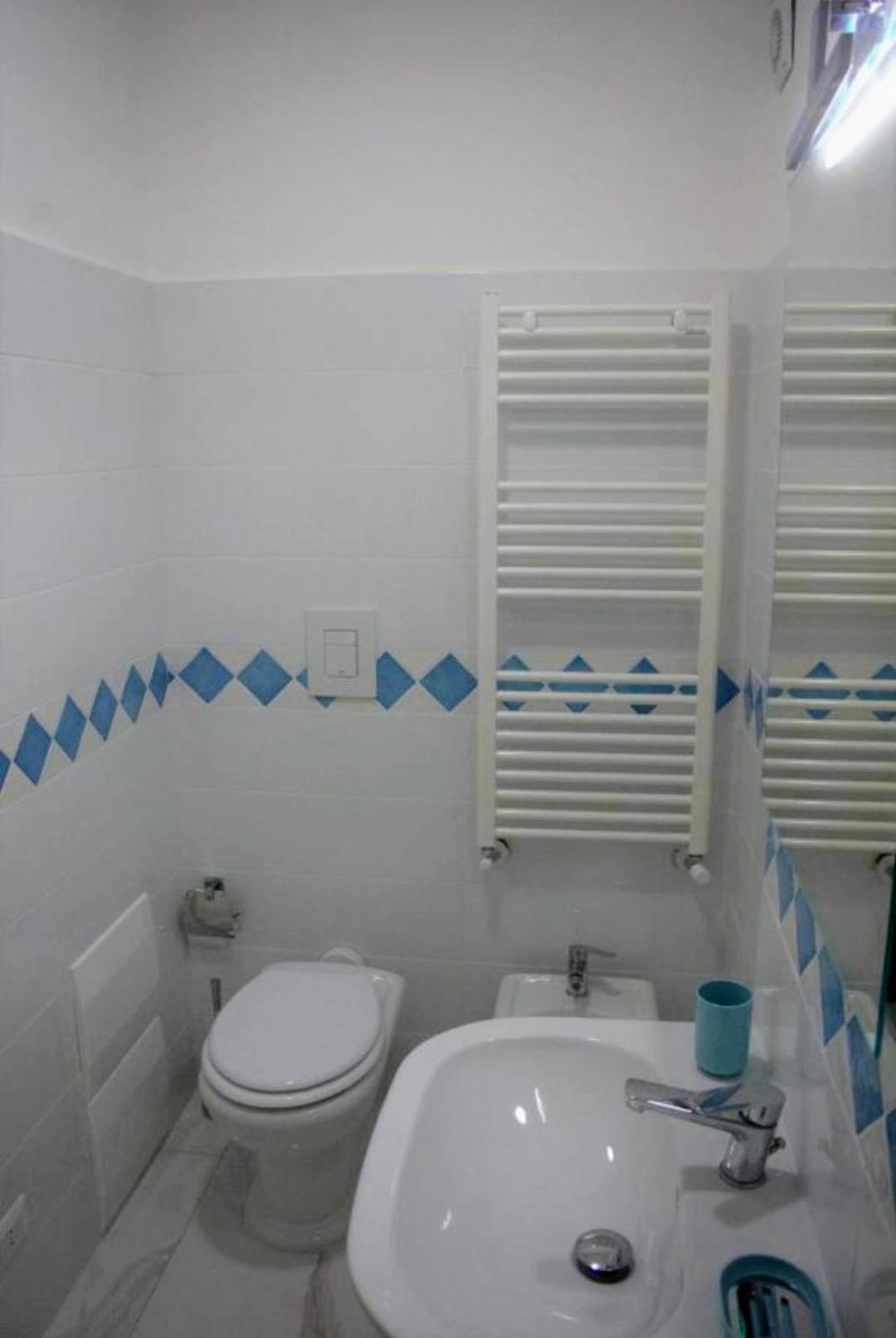 B&B Desea Poggiomarino Exterior foto